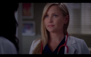Arizona Robbins