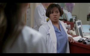 Miranda Bailey