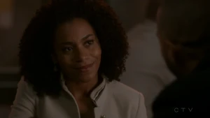 Maggie Pierce