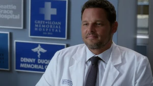 Alex Karev