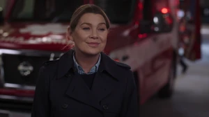 Meredith Grey