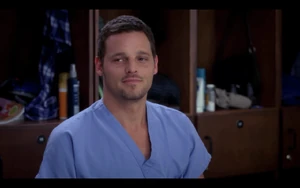 Alex Karev