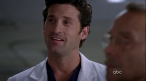 Derek Shepherd