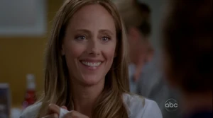 Teddy Altman