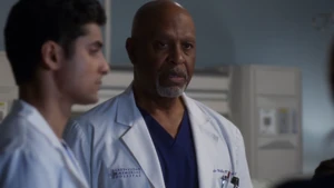 Richard Webber