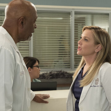 Cold As Ice Grey S Anatomy Universe Wiki Fandom