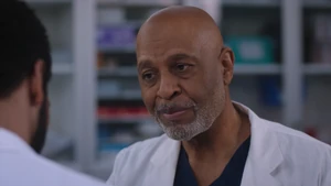 Richard Webber
