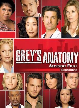 GreysAnatomyS4DVD