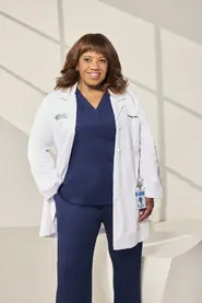 Chandra Wilson como Miranda Bailey