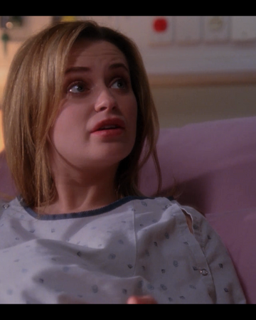 Kayla Lindy Grey S Anatomy Universe Wiki Fandom