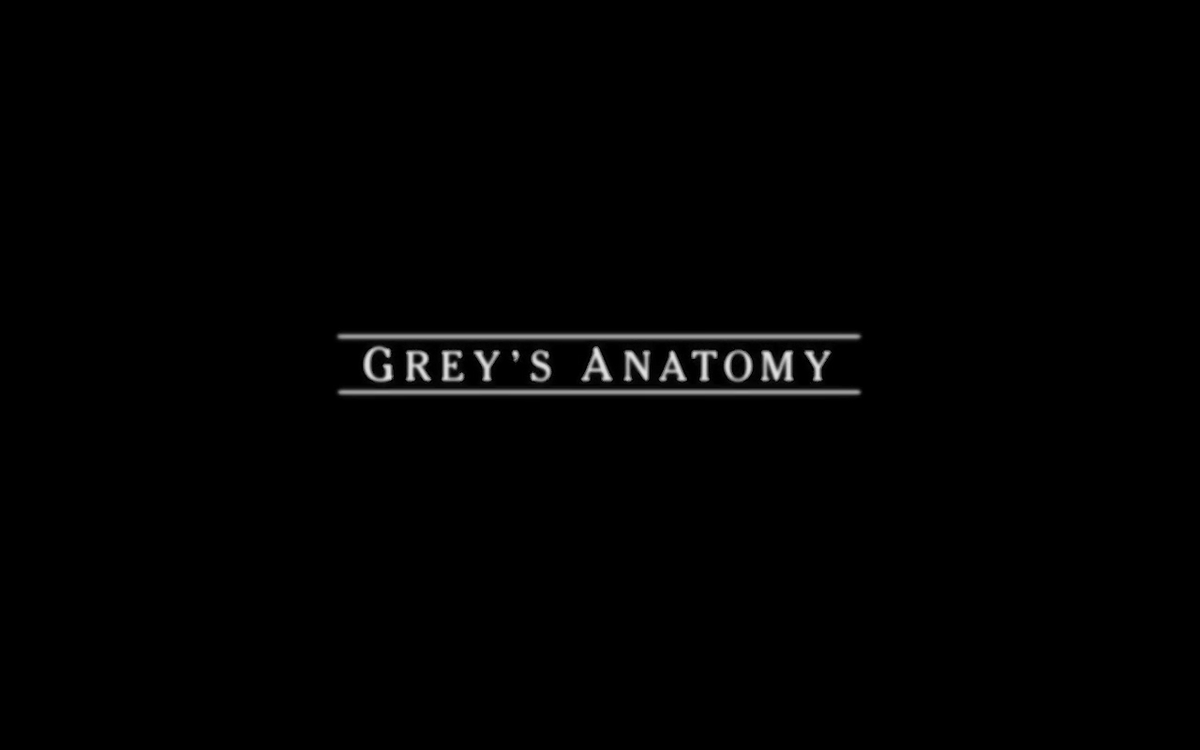 Mama Tried/Crew | Grey's Anatomy Universe Wiki | Fandom