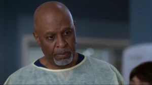 Richard Webber