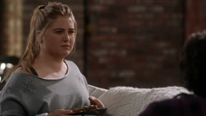 Someone Saved My Life Tonight