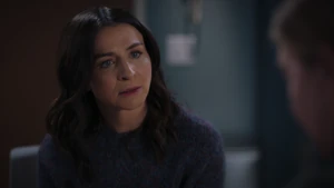 Amelia Shepherd