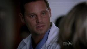 Alex Karev