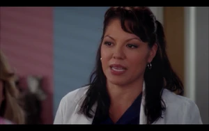 Callie Torres