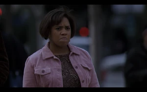 Miranda Bailey