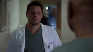 Alex Karev