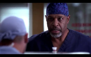 Richard Webber