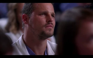 Alex Karev