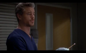Mark Sloan