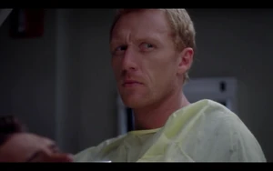 Owen Hunt