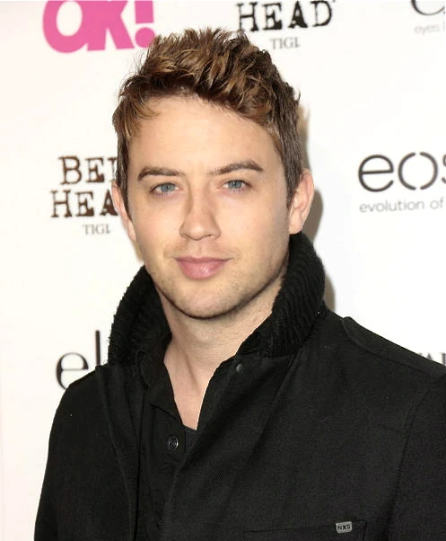 Johnny Pacar | Grey's Anatomy Universe Wiki | Fandom