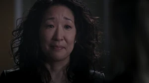 Cristina Yang