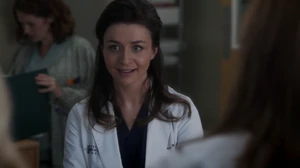 Amelia Shepherd