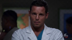 Alex Karev