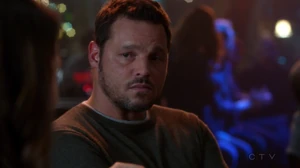 Alex Karev