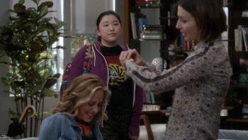 Emily | Grey's Anatomy Universe Wiki | Fandom