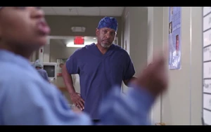 Richard Webber