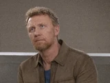 Owen Hunt