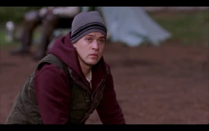 George O'Malley