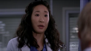 Cristina Yang