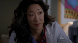 Cristina Yang