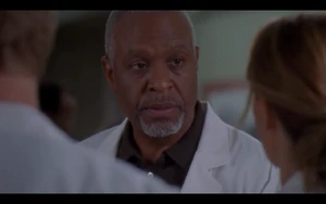 Richard Webber