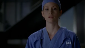 Lexie Grey