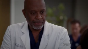 Richard Webber