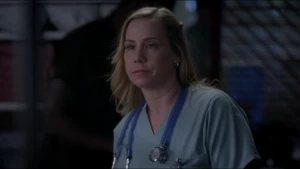 ER Nurse
