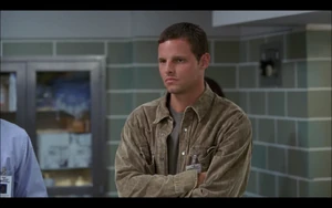 Alex Karev