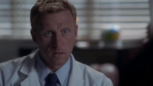 Owen Hunt