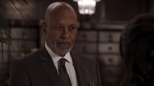 Richard Webber