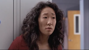 Cristina Yang