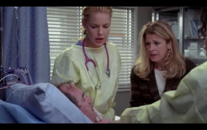 Crash Into Me, Part 1