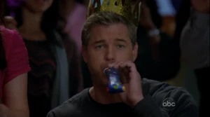 Mark Sloan
