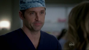 Derek Shepherd