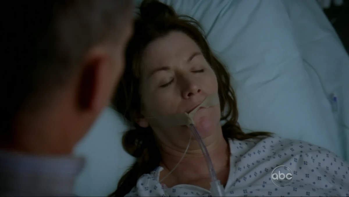 Alison Clark | Grey's Anatomy Universe Wiki | Fandom