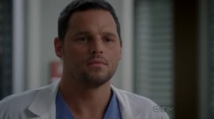 Alex Karev